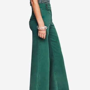 Free People Jeans - Free people youthquake bellbottoms Free People Jeans - Free people youthquake bellbottoms